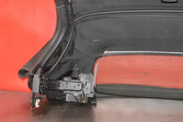 Pehmeä katto OEM mamAUTO-1056527- Mazda MX-5 ND:lle 2015-2018 image 10
