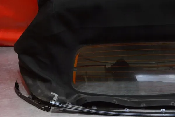 Pehmeä katto OEM mamAUTO-1056527- Mazda MX-5 ND:lle 2015-2018 image 3