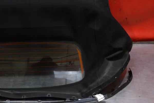 Pehmeä katto OEM mamAUTO-1056527- Mazda MX-5 ND:lle 2015-2018 image 4