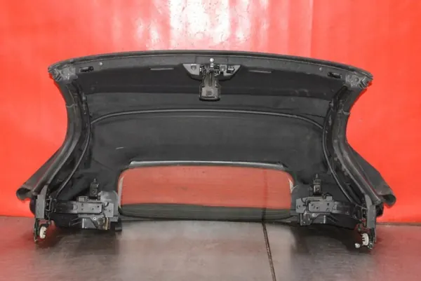 Pehmeä katto OEM mamAUTO-1056527- Mazda MX-5 ND:lle 2015-2018 image 9