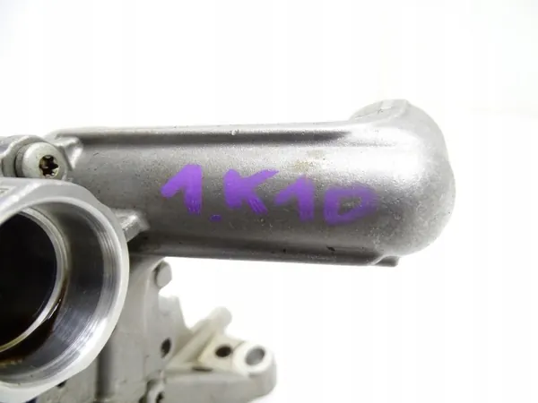 Pompe à huile Volvo d'occasion OEM 32298904 pour XC40 2.0 B420T4 image 10