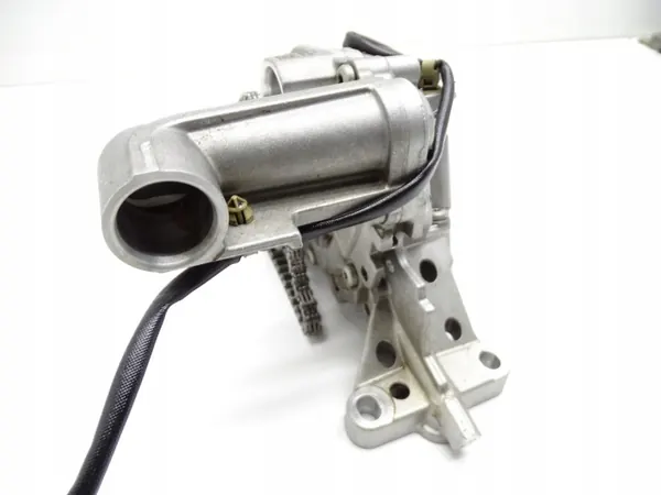 Pompe à huile Volvo d'occasion OEM 32298904 pour XC40 2.0 B420T4 image 5