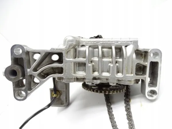 Pompe à huile Volvo d'occasion OEM 32298904 pour XC40 2.0 B420T4 image 8