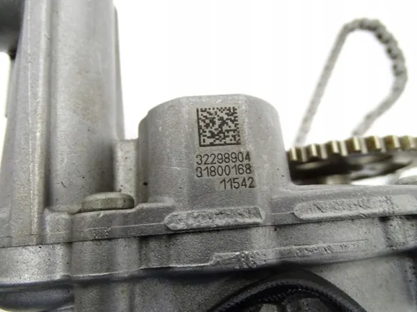 Pompe à huile Volvo d'occasion OEM 32298904 pour XC40 2.0 B420T4 image 9