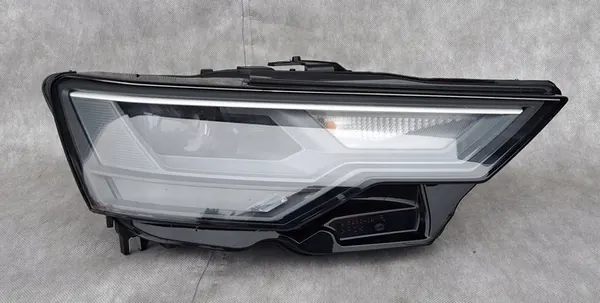 Rechtes Full LED Scheinwerfer Audi A6 C8 4K0941034 image 2