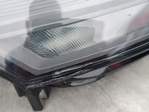 Rechtes Full LED Scheinwerfer Audi A6 C8 4K0941034 image 5