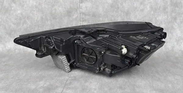 Rechtes Full LED Scheinwerfer Audi A6 C8 4K0941034 image 7