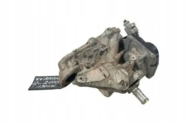 EGR-venttiili VW AMAROK 2.0L Diesel 2012 03L131512DM image 2