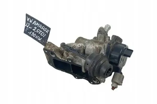 EGR-venttiili VW AMAROK 2.0L Diesel 2012 03L131512DM image 4