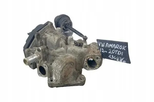 EGR-venttiili VW AMAROK 2.0L Diesel 2012 03L131512DM image 5