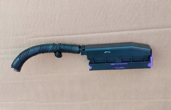 DACIA Sandero III Jogger Logan 1.0tce Connecteur Ordinateur OEM image 2