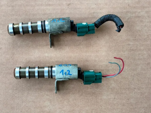 Válvula Sensor Árbol de Levas Nissan OE - Pieza OEM image 2