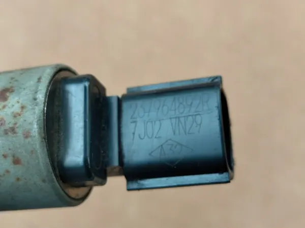 Válvula Sensor Árbol de Levas Nissan OE - Pieza OEM image 4