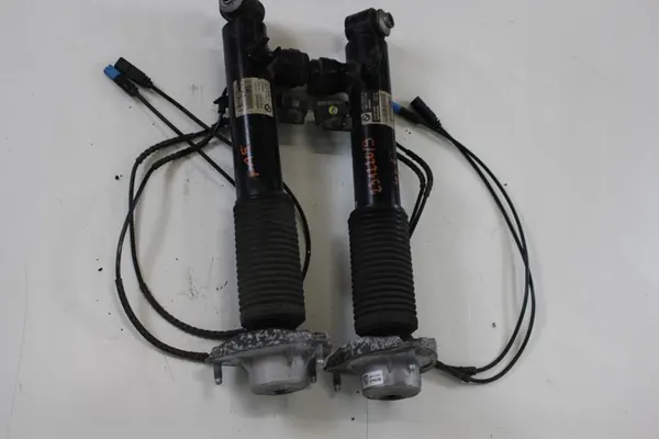 Ammortizzatori posteriori BMW X5 F15 OEM image 2