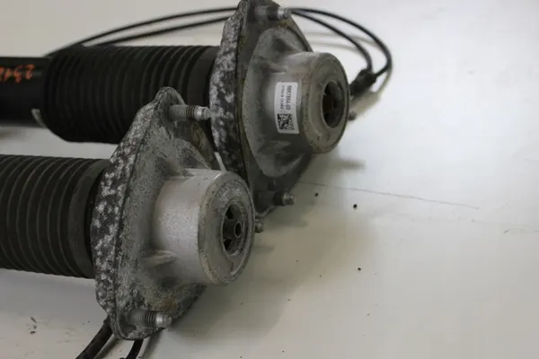 Ammortizzatori posteriori BMW X5 F15 OEM image 3