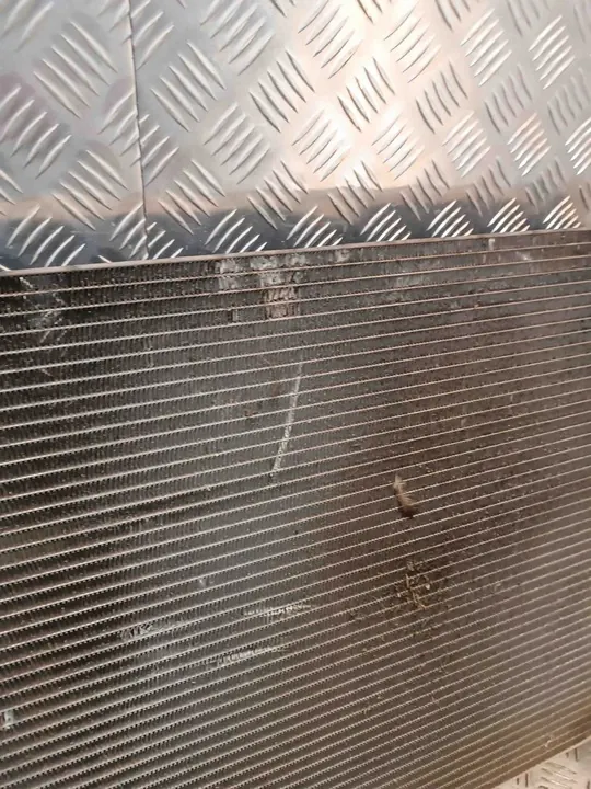 Waterkoeler MERCEDES-BENZ E (W212) A2045004103 image 3