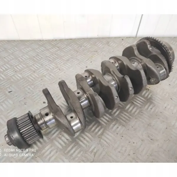 Virabrequim OEM 55567749 para Opel 1.7 CDTI 131CV image 2