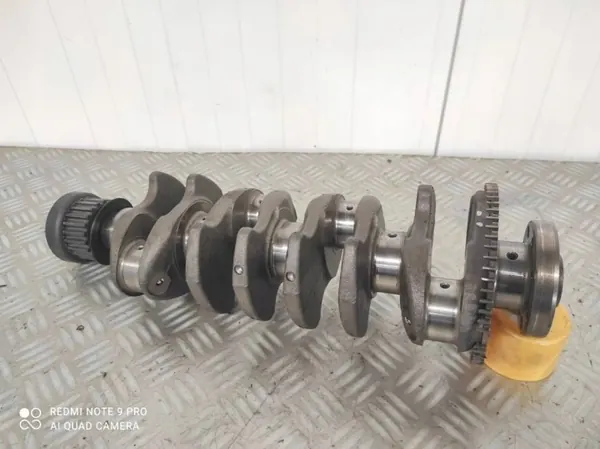 Virabrequim OEM 55567749 para Opel 1.7 CDTI 131CV image 3