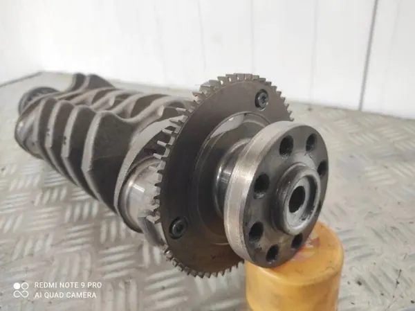 Virabrequim OEM 55567749 para Opel 1.7 CDTI 131CV image 4