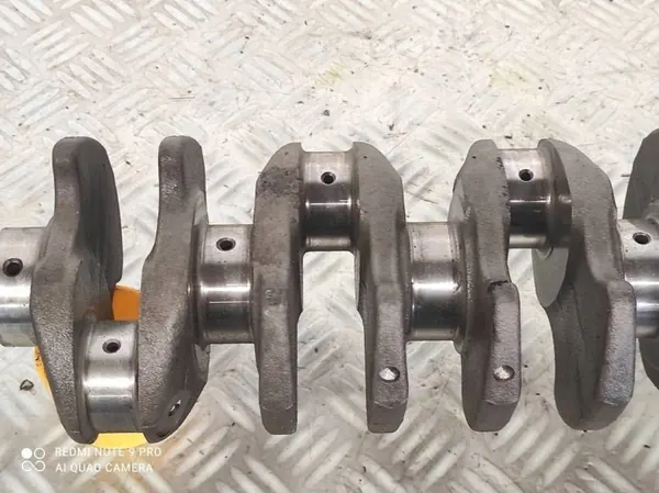 Virabrequim OEM 55567749 para Opel 1.7 CDTI 131CV image 5
