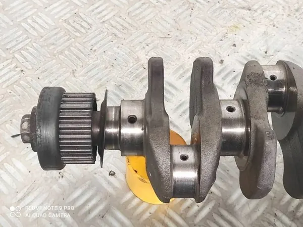 Virabrequim OEM 55567749 para Opel 1.7 CDTI 131CV image 6