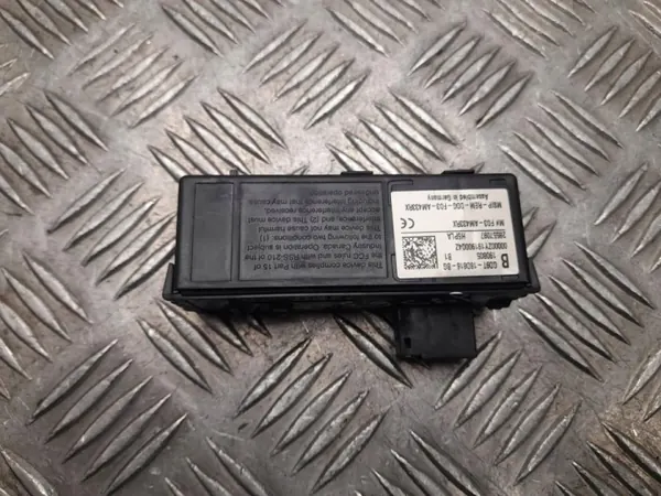 Contrôleur d'accès sans clé Ford OEM GD9T-18D816-BG image 2