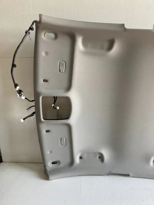 OEM GHJGH656Z3EWD Binnenbekleding Hyundai Kona 2017-2023 image 3