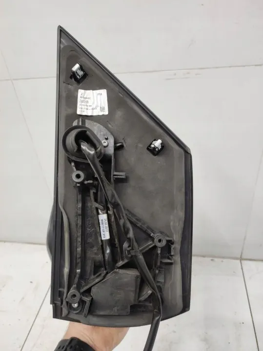 OEM LUSTERKO höger sidospegel för Citroen Jumpy image 6