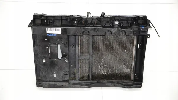 OEM 368446398 Etuhihna Citroen C3 II 2009-2012 image 2