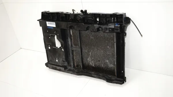 OEM 368446398 Etuhihna Citroen C3 II 2009-2012 image 3