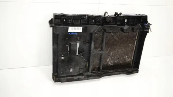 OEM 368446398 Etuhihna Citroen C3 II 2009-2012 image 4