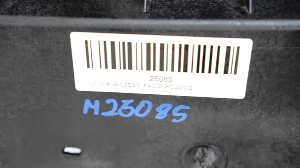 OEM 368446398 Etuhihna Citroen C3 II 2009-2012 image 6