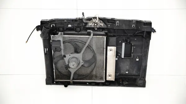 OEM 368446398 Etuhihna Citroen C3 II 2009-2012 image 7