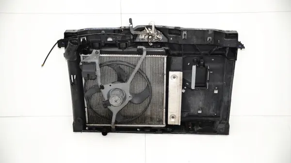 OEM 368446398 Etuhihna Citroen C3 II 2009-2012 image 8