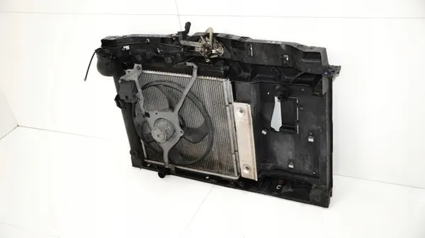 OEM 368446398 Etuhihna Citroen C3 II 2009-2012 image 9