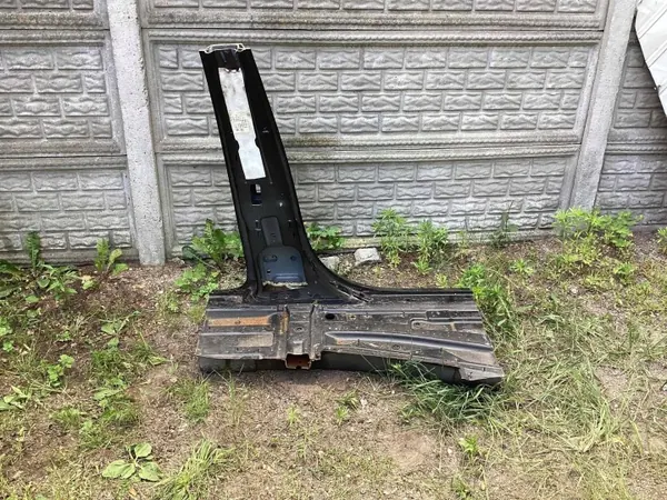 Scheinwerferhalter Porsche OEM 95850392500GRV Rechts image 5