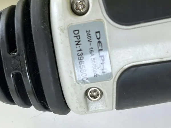Câble de charge hybride BMW OEM 13965800 - Occasion image 5