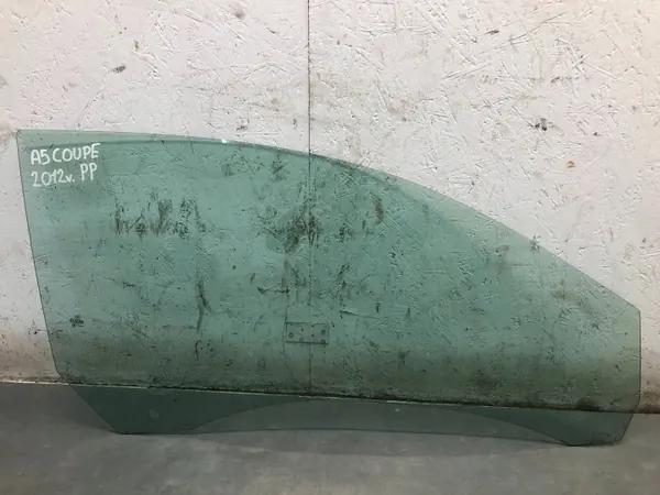 Vitre avant droite SZYBA PP MS-PARTS pour Audi A5 image 2