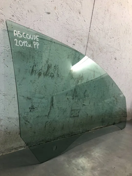 Vitre avant droite SZYBA PP MS-PARTS pour Audi A5 image 3