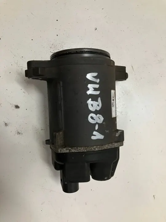 Motor usado 5Q0909144T para VW Passat B8 3G image 2