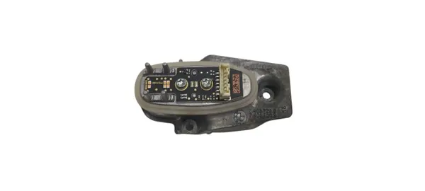 BMW 7408729 AFS DRL LED koplamp besturingsmodule image 2