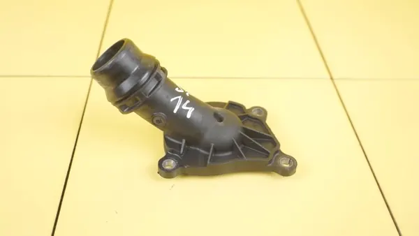Thermostatgehäuse N47C16A für Toyota Avensis T27/T29 image 2