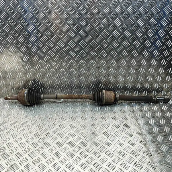 Arbre de transmission avant droit OPEL MOVANO B 2.3L diesel image 3