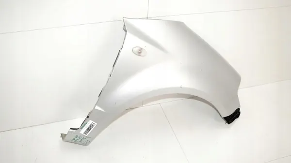 OEM 371117182 Etuovi oikea Suzuki SX4:lle image 3