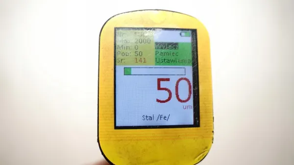 OEM 371117182 Etuovi oikea Suzuki SX4:lle image 9