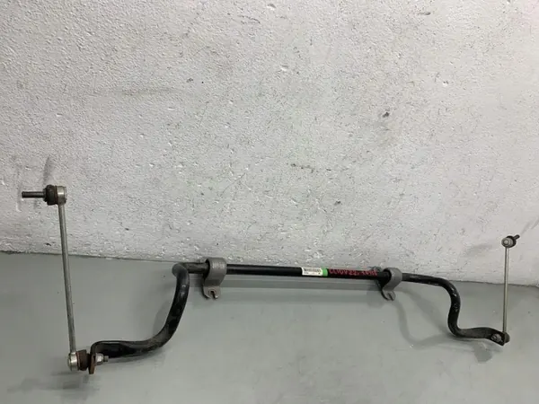 Renault Clio V Stabilisatorlenker Vorne OEM 546110814R image 3