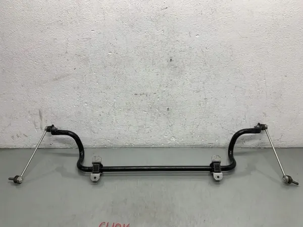 Renault Clio V Stabilisatorlenker Vorne OEM 546110814R image 4