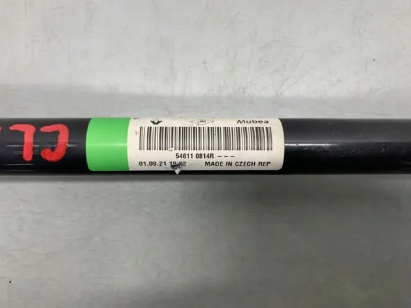 Renault Clio V Stabilisatorlenker Vorne OEM 546110814R image 5