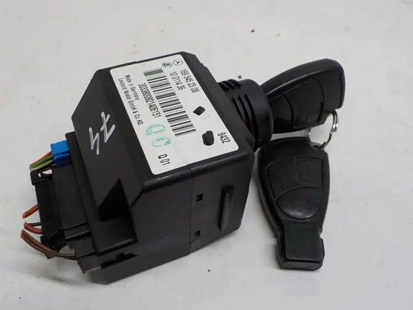 Télécommande Mercedes OEM 1695452308 DS - Occasion image 2
