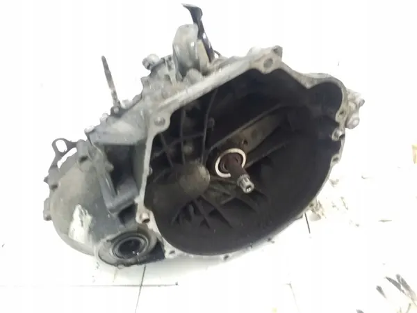 Manuaalivaihteisto Honda Accord VII 2.2 Diesel 2003-2008 OEM BWG6 image 2